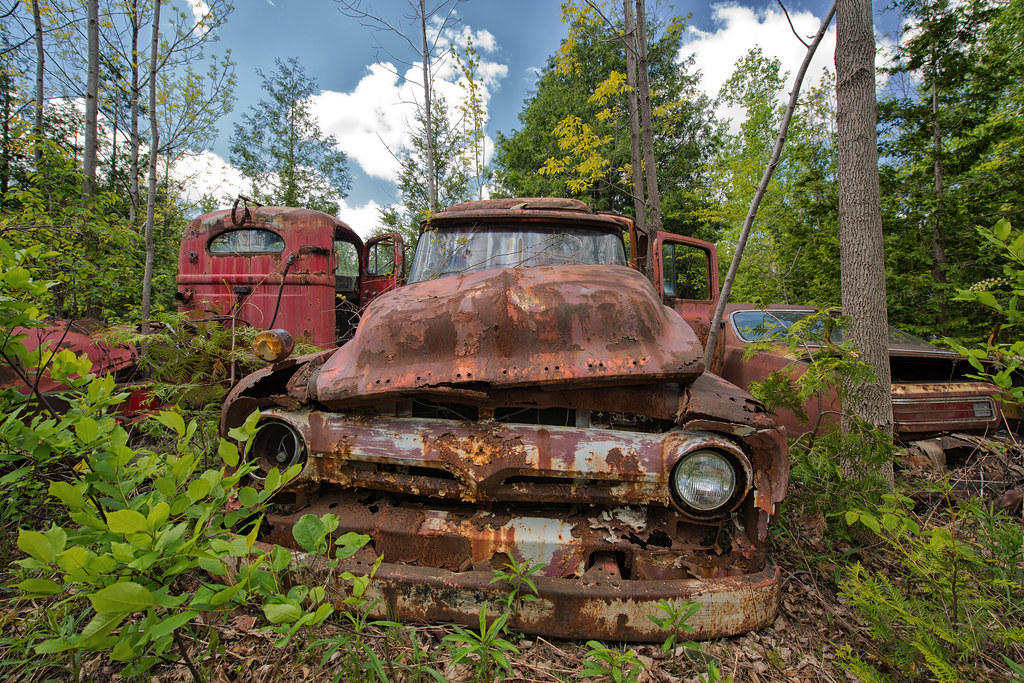 3. Cost-Effective Repairs: Leveraging ‌the Value of Auto Wreckers for ​Budget-Friendly Auto Maintenance in Burlington