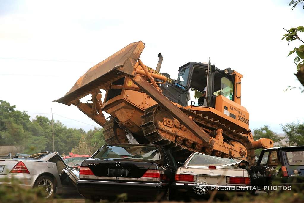 1. Economic Advantages of Scrap Car Removal in Burlington: Boosting Local Industries and Job Opportunities