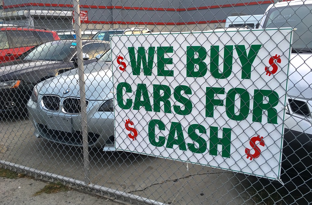 Cash for ‌Cars vs. Trade-In: What's the Better Deal in‍ Burlington?