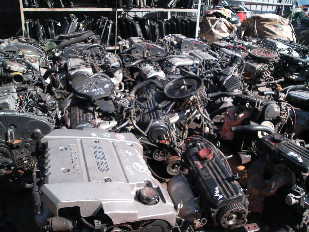 Expert Tips to Optimize ‌Your Scrap Car ​Sale:⁣ Extracting Maximum ⁢Value from your⁤ Old Vehicle