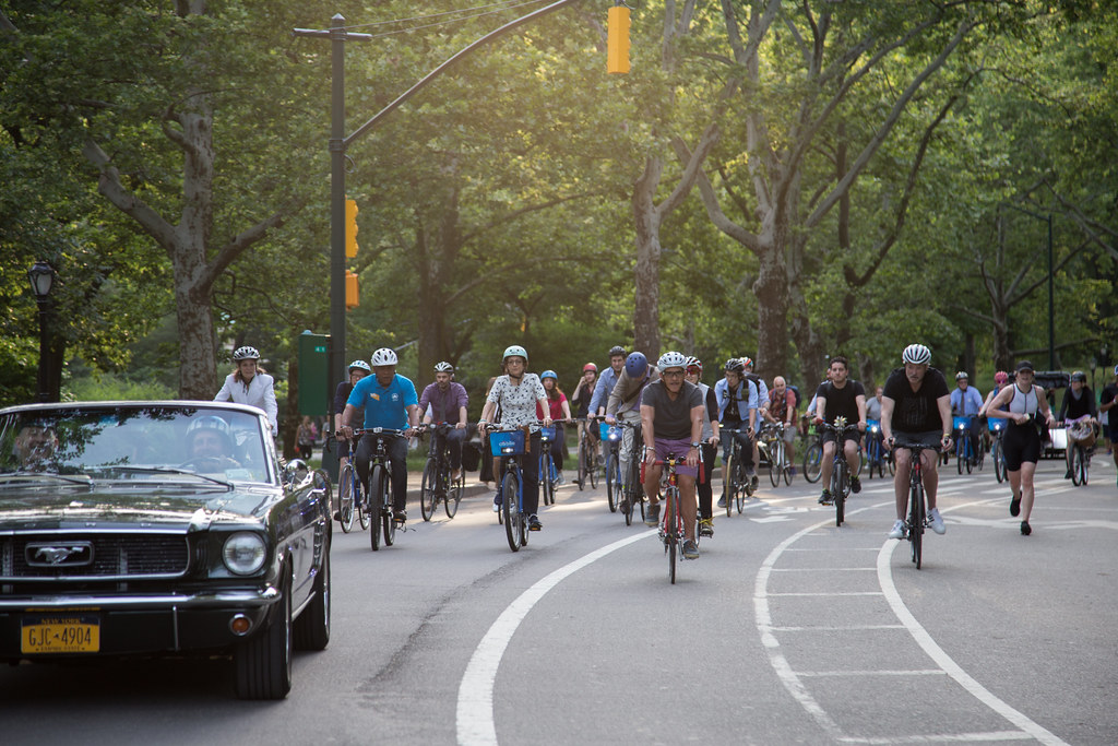 Moving Forward: Tips on Embracing a Car-Free Lifestyle