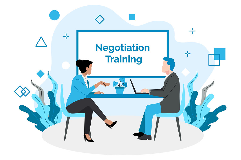 - Sealing the Deal: Essential Negotiation Strategies‍ to Ensure a Lucrative Sale