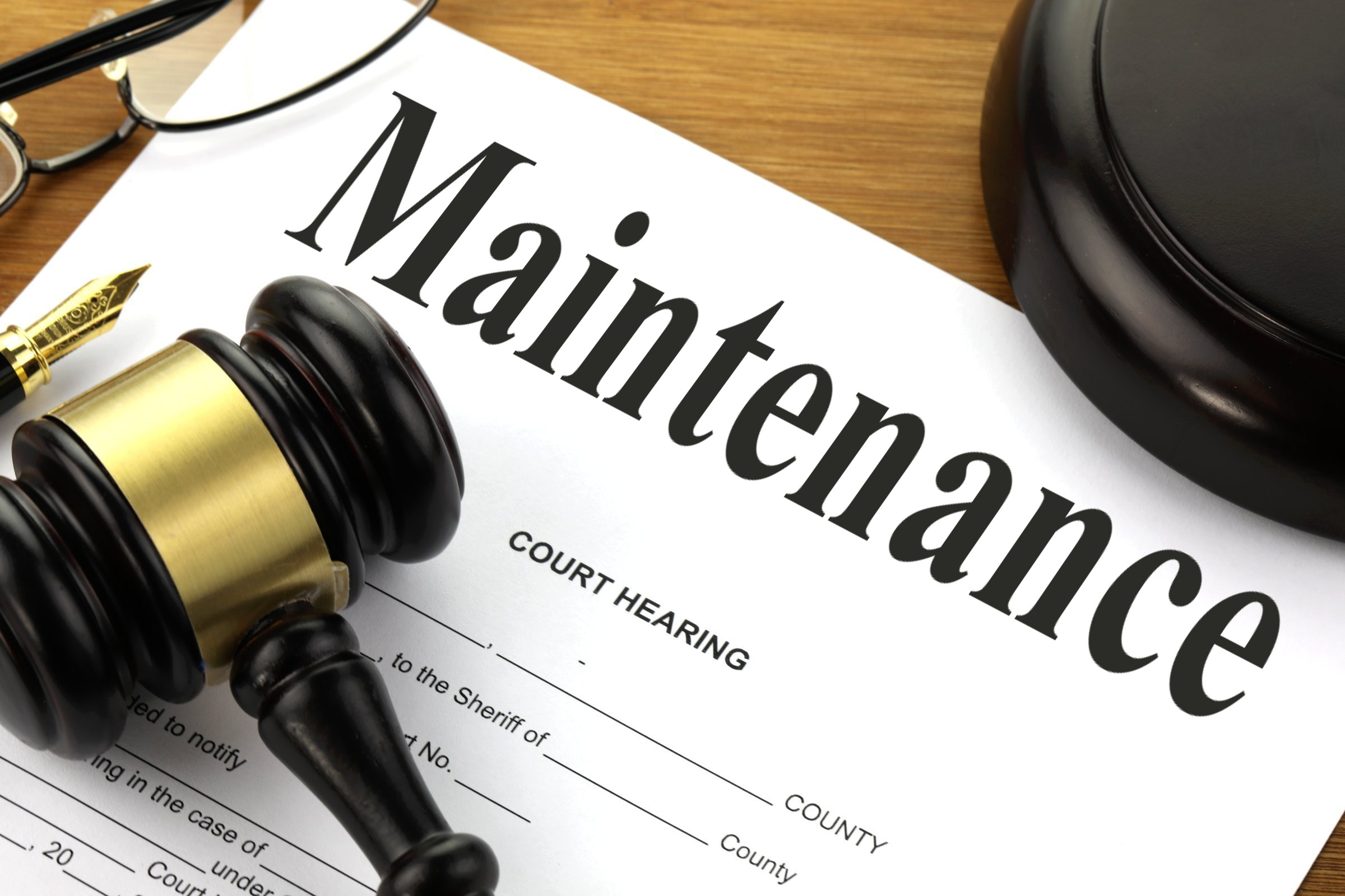 From Maintenance to Insurance: A⁣ Close Examination of Financial Obligations