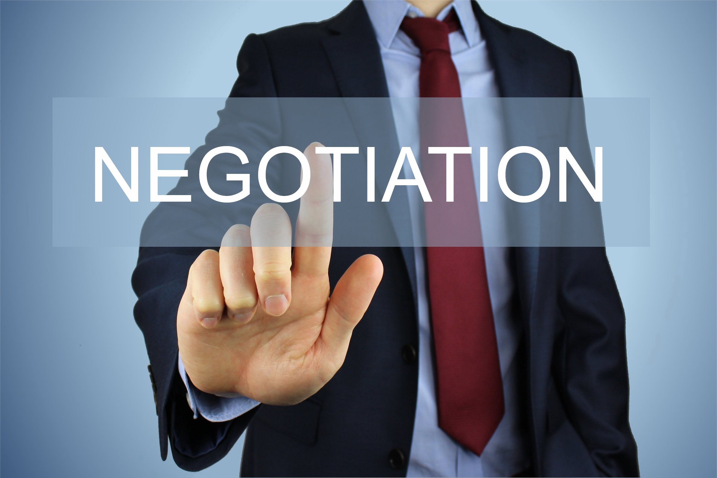 3. Arm Yourself with Knowledge: Negotiation Strategies for a Better Deal