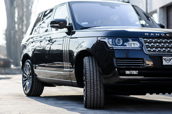 Rev Up Your Wallet: Mastering the ‌Art ⁣of Selling Your ​SUV for⁣ Cash