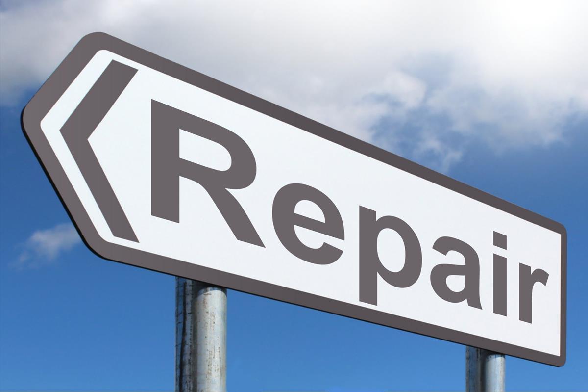 1. Evaluating Repair and Enhancement Options for Enhancing a Car's Pre-Scrap Value